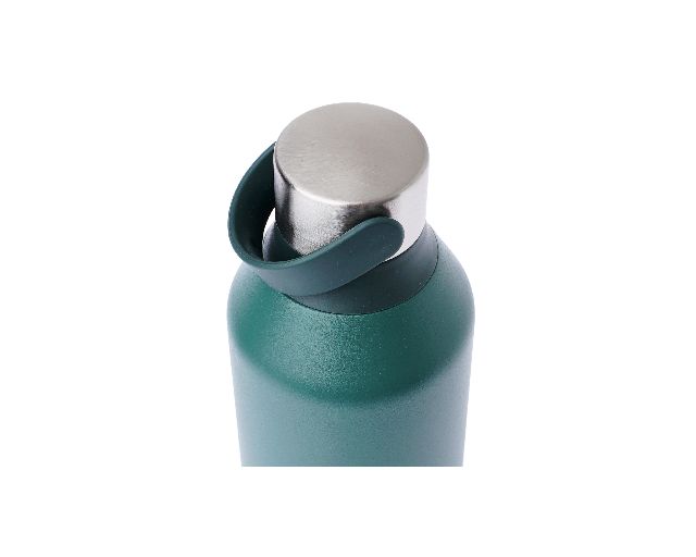 Bottiglia Termica Acciaio Verde Pino Chillys Bottles 168253 944b500s2pgrn