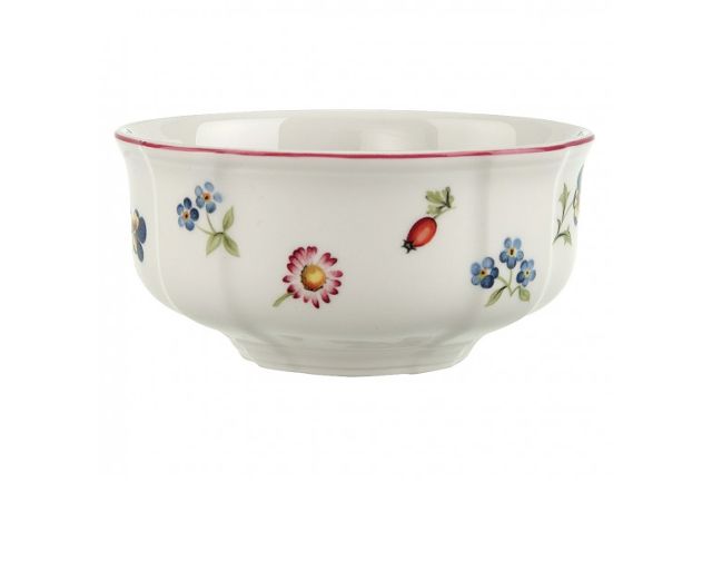 Coppetta petite fleur porcellana