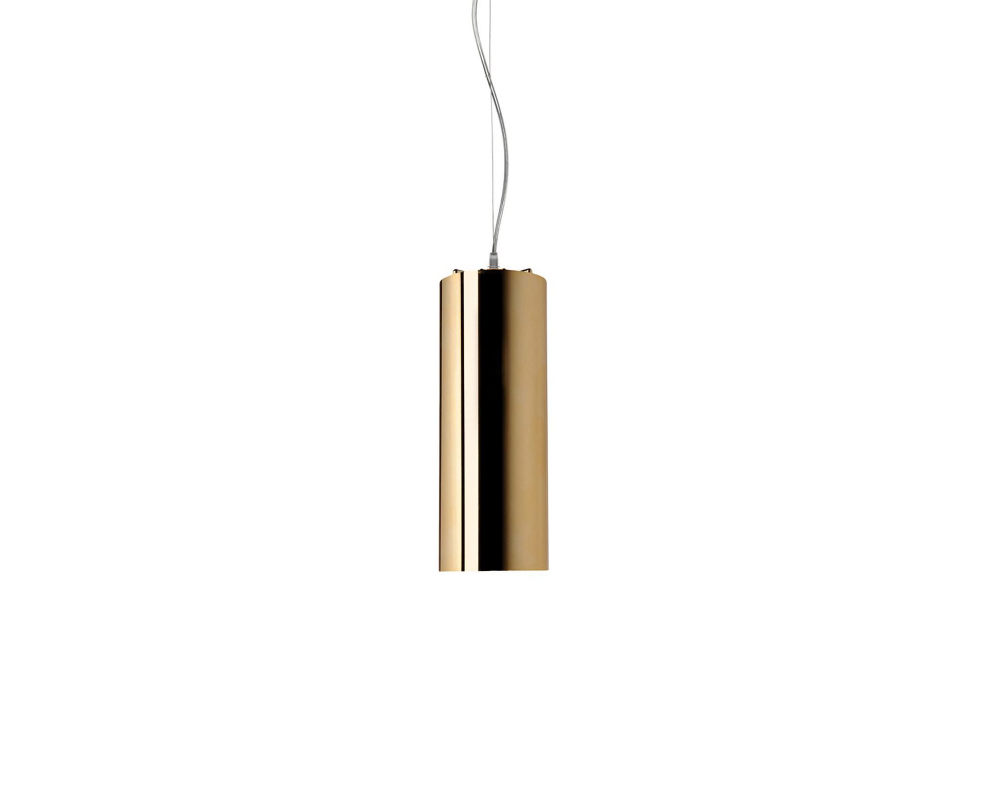 Lampada Sospensione Easy Oro Kartell 148397 90609013gg