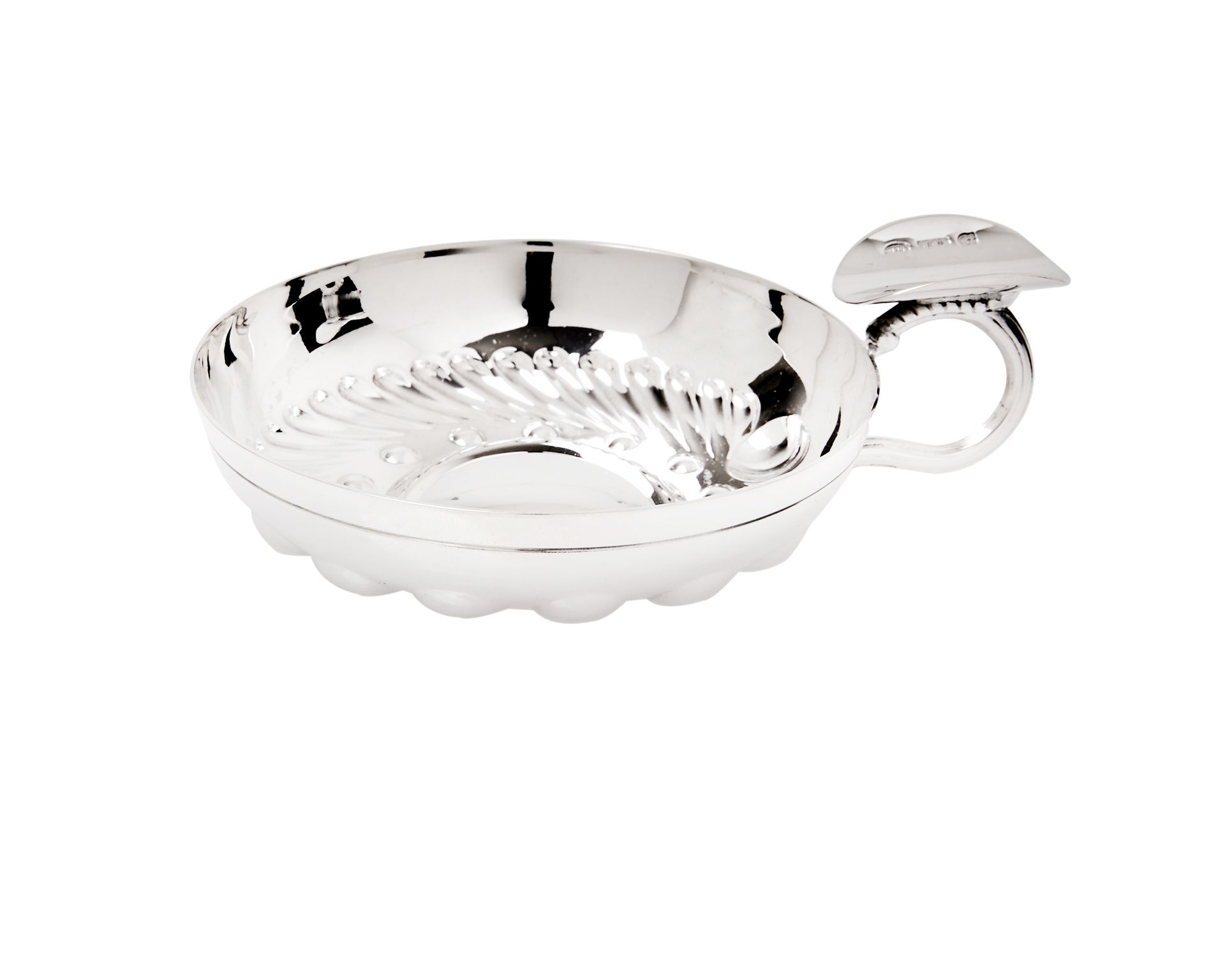Tastevin Argento Selezione Zanolli