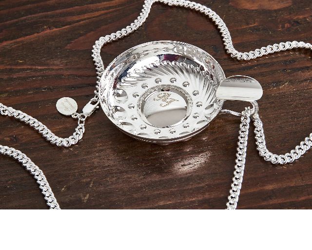 Tastevin Argento Selezione Zanolli