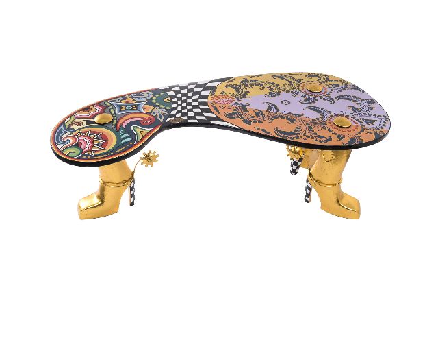  hand painted