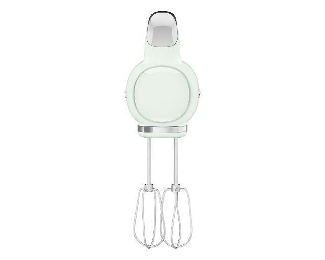 Hand Mixer Pastel Green Smeg 189515 891hmf01pgeu