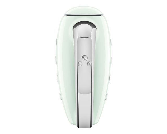 Hand Mixer Pastel Green Smeg 189515 891hmf01pgeu