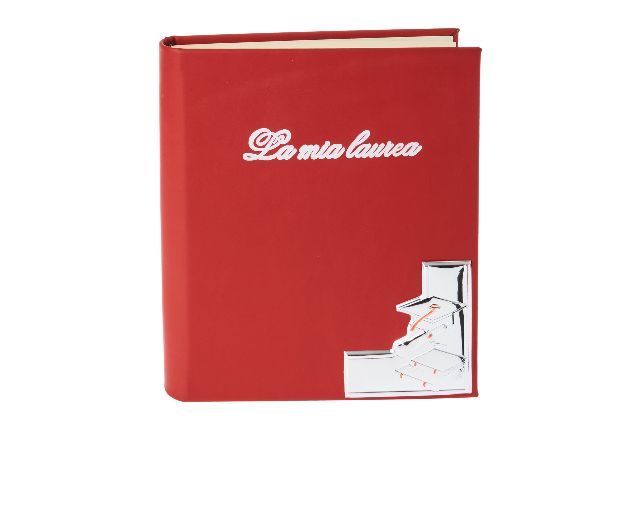 Idea regalo laurea album la mia laurea
