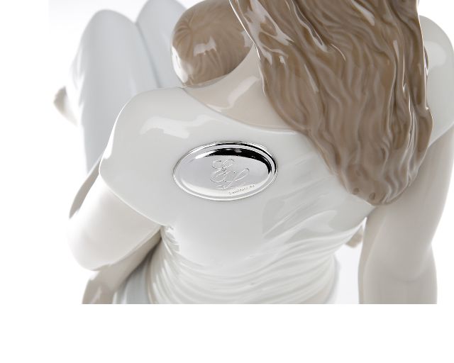 Lamore Di Una Madre Porcellana Lladro