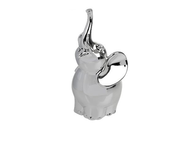 Money bank elefante