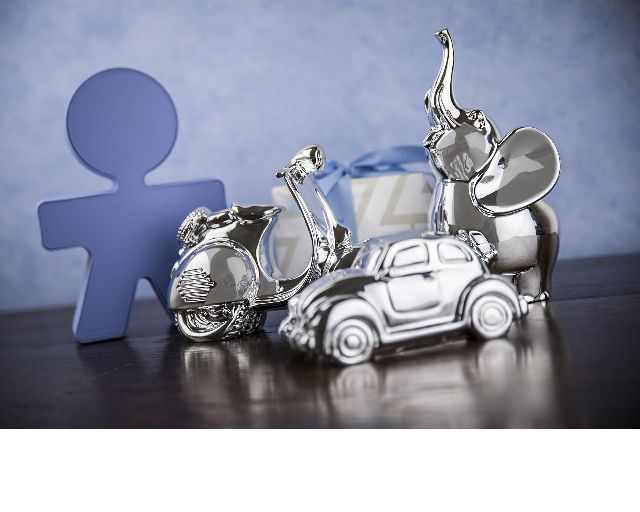 Money Bank Elefante Selezione Zanolli 157459 941ma00005
