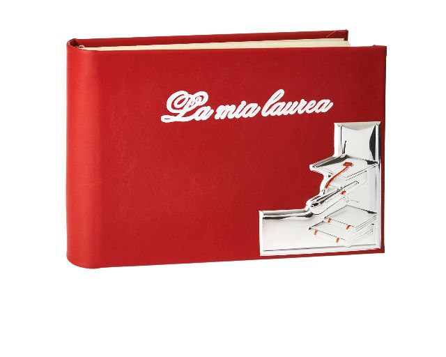 Album la mia laurea