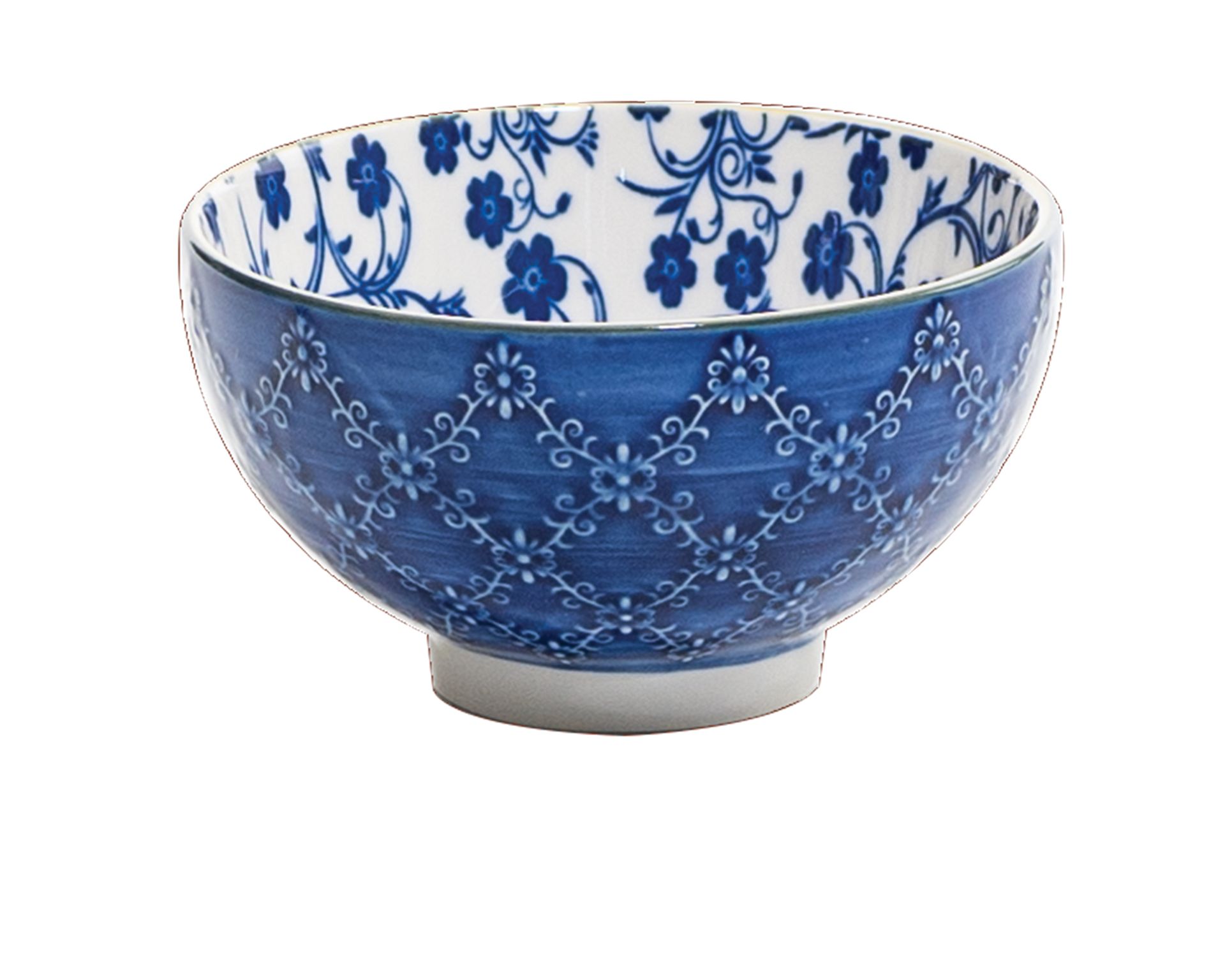 Bowl Tue Tex Porcelain Zafferano 186683 978tu00307