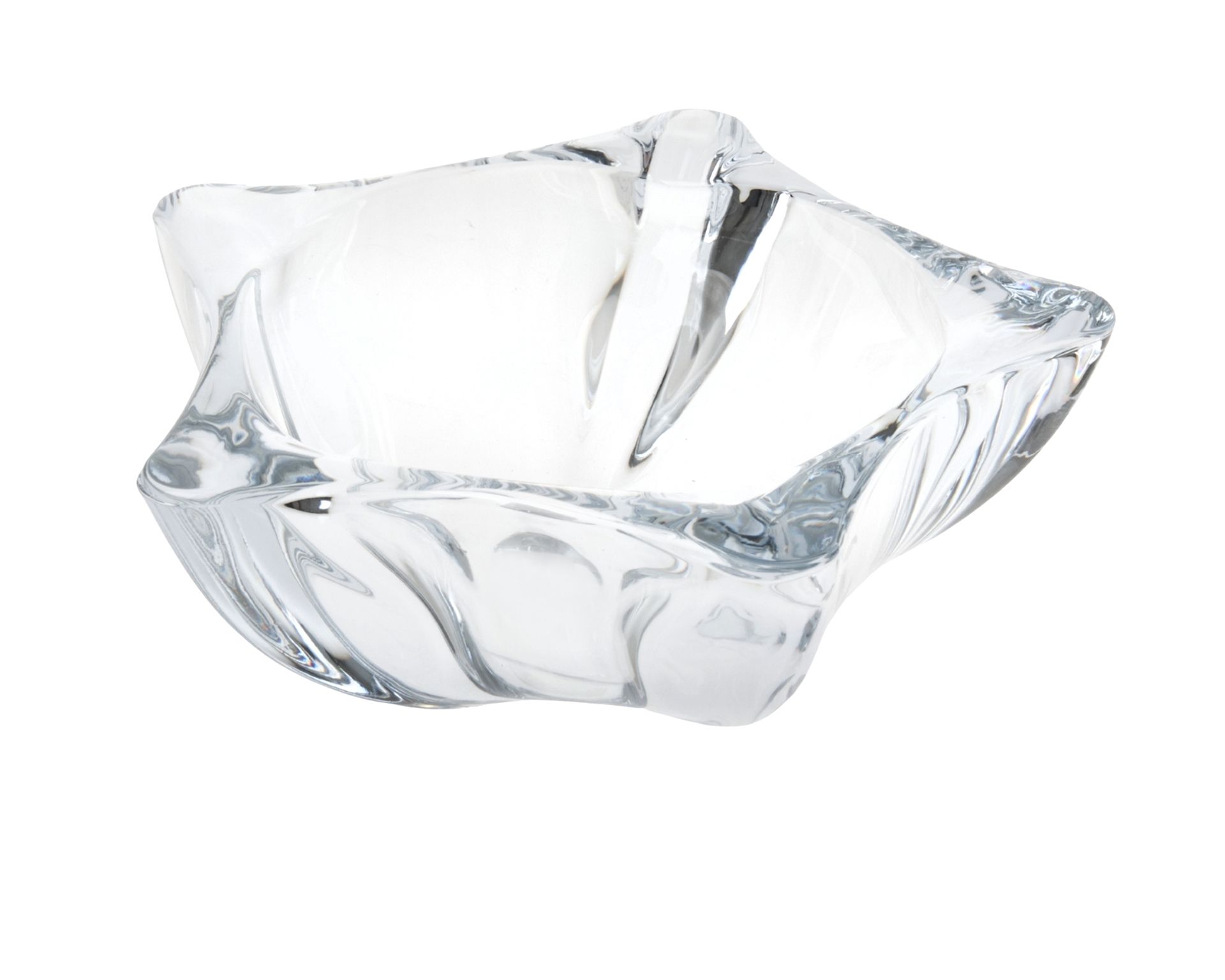 Centerpiece Crystal Selezione Zanolli 189368 967crist141