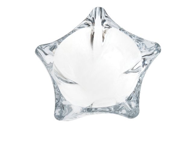 Centerpiece Crystal Selezione Zanolli 189368 967crist141