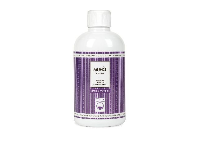 Laundry perfume soffio di provenza