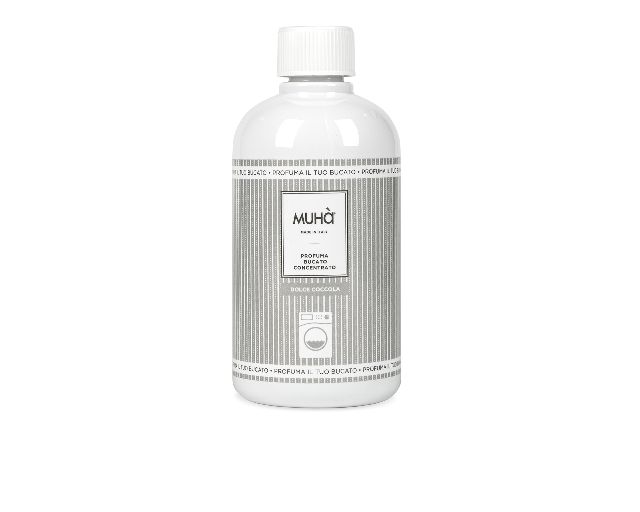 Profuma bucato dolce coccola