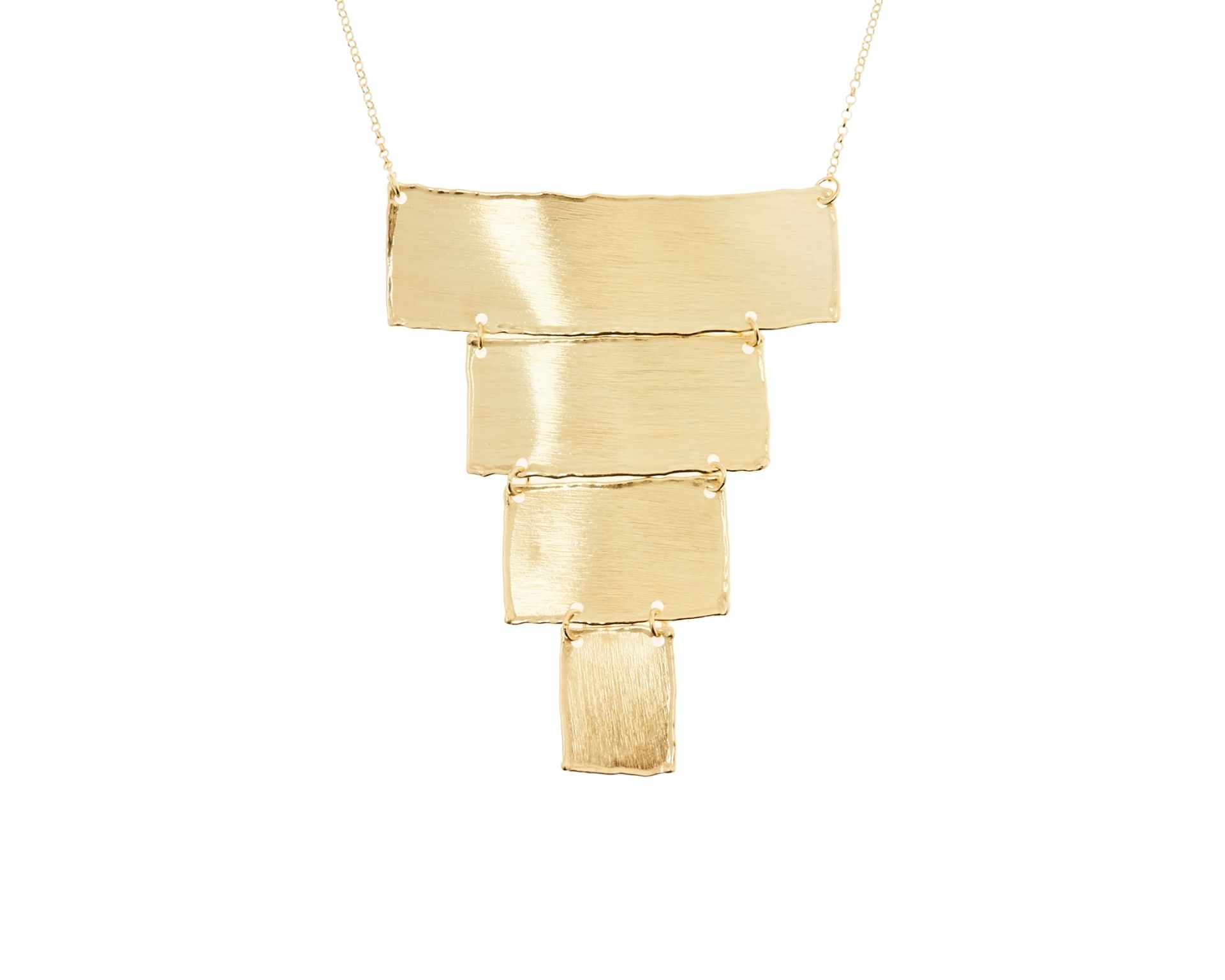 Necklace Silver Selezione Zanolli 185985 611cl00401