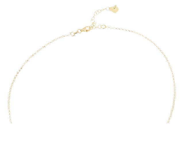 Necklace Silver Selezione Zanolli 185985 611cl00401