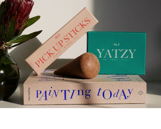 Yatzy Classic Printworks 163113 956pw00341