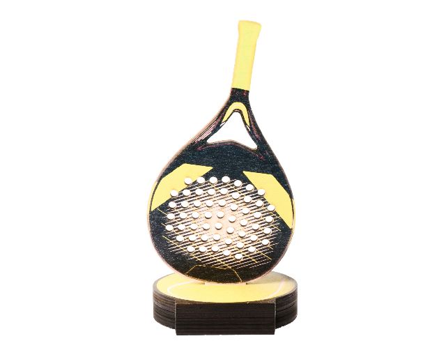 Padel trophy