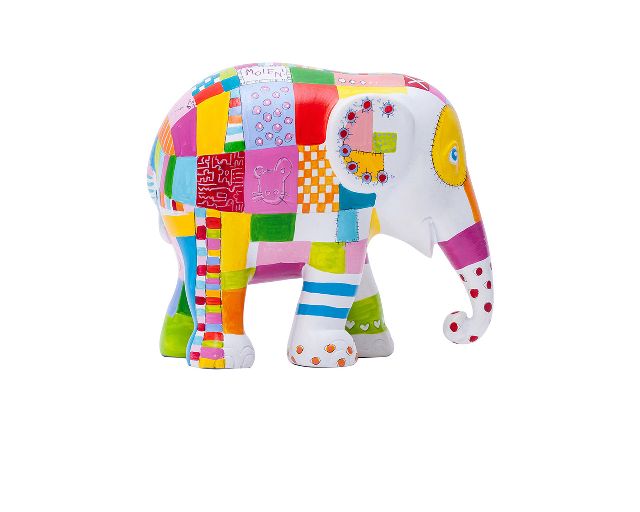 Elephant parade iro iro