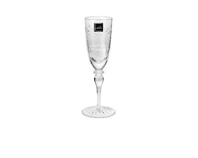 Flute stephanie crystal