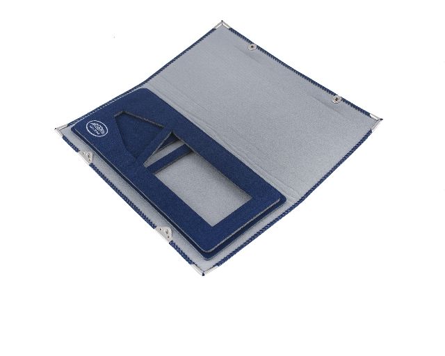Silverware Case For Nutcracker Selezione Zanolli