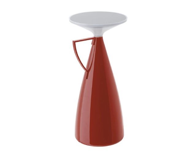 Lampada Camomille Bordeaux Kartell 191515 90609581bo
