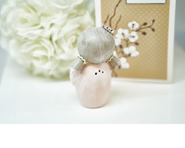 Diffusore Fragranza Kokeshi Selezione Zanolli 170173 592211101g