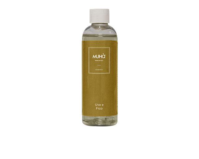 Fragrance refill uva e fico