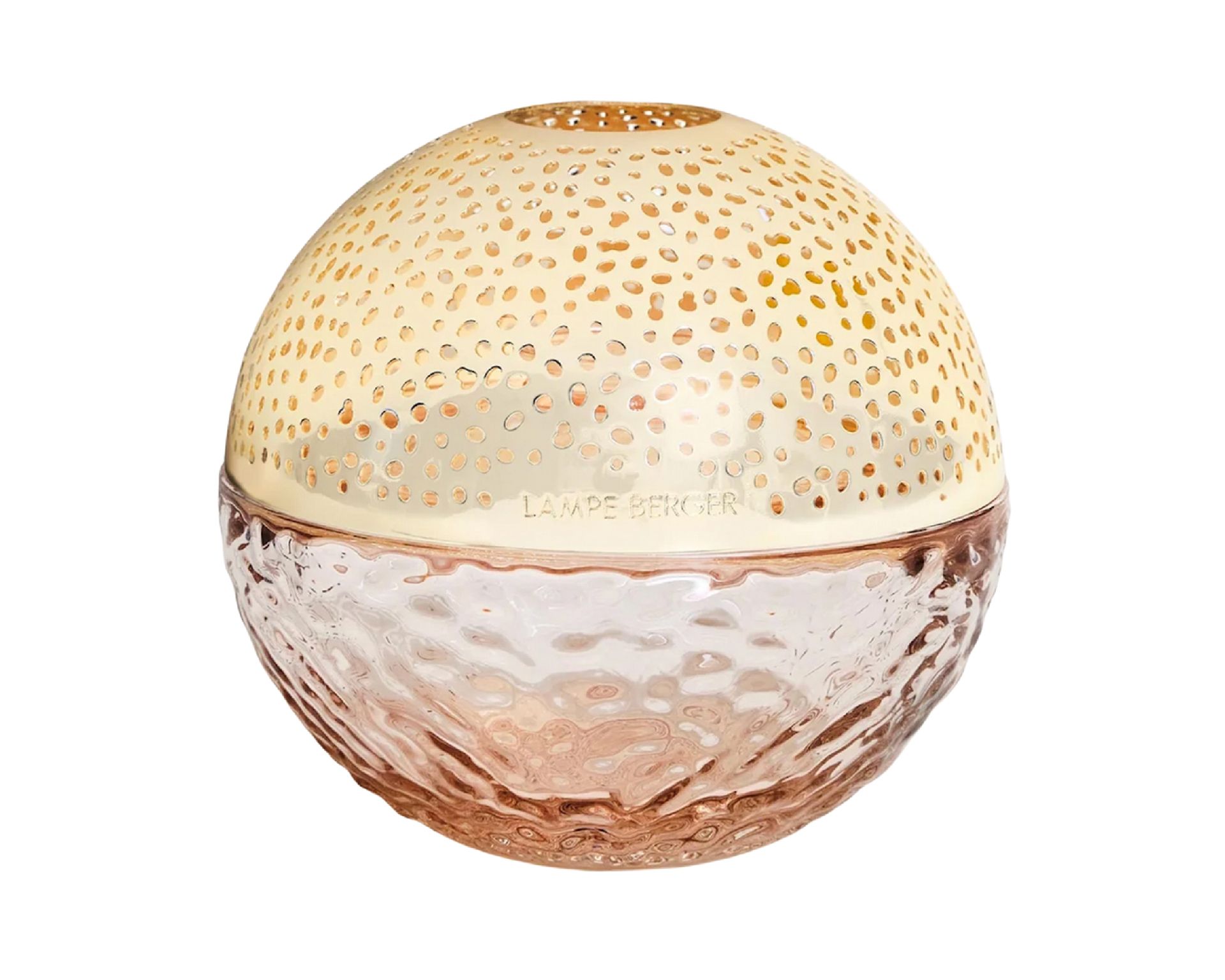 Catalytic Lamp Gravity Nude Maison Berger Paris
