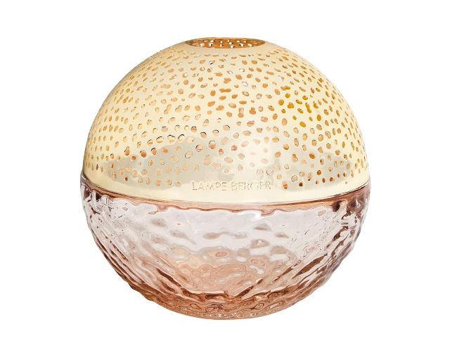 Catalytic lamp gravity nude