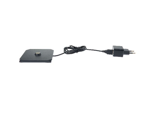 Lampada Da Tavolo A Led Troll 20 Arancio Sompex 172631 973s78176