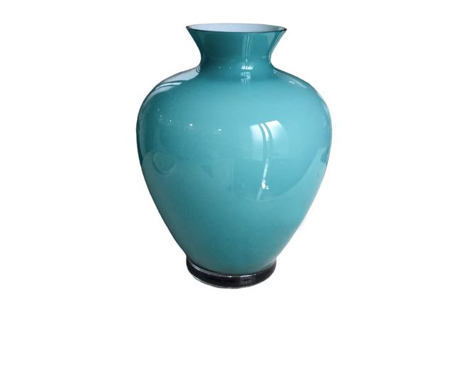 Vaso gianna aqua