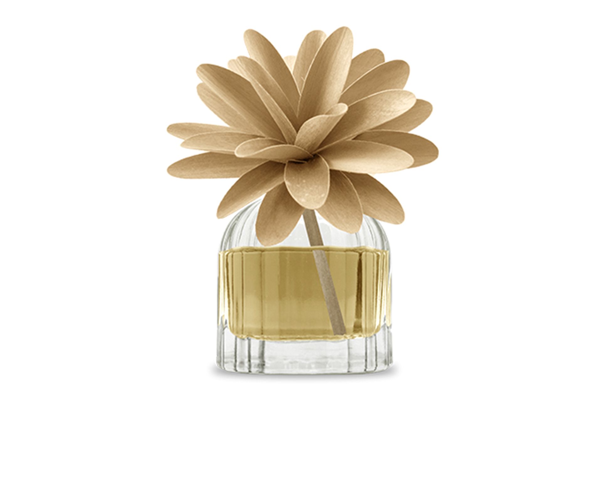 Fragrance Diffuser Flower Vanilla And Pure Amber Muha 176006 979h603