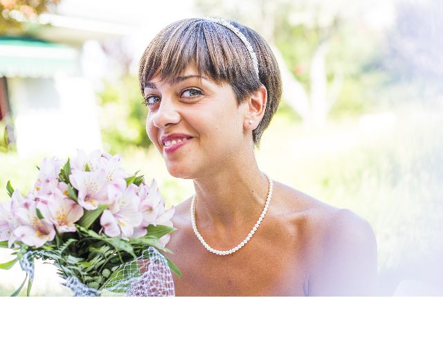 Collana Oro 750 E Perle Bianche Coltivate 24 Mesi Selezione Zanolli
