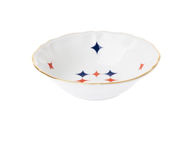 Little Bowl Abracadabra Lampo Porcelain Bitossi Home 169175 954abr01062