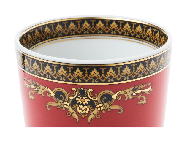 Mug Without Handle Medusa Porcelain Versace 185954 I1440240960515510