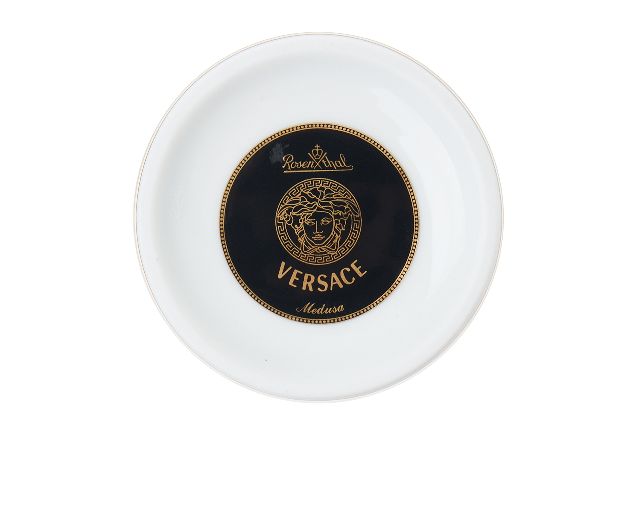 Mug Without Handle Medusa Porcelain Versace 185954 I1440240960515510