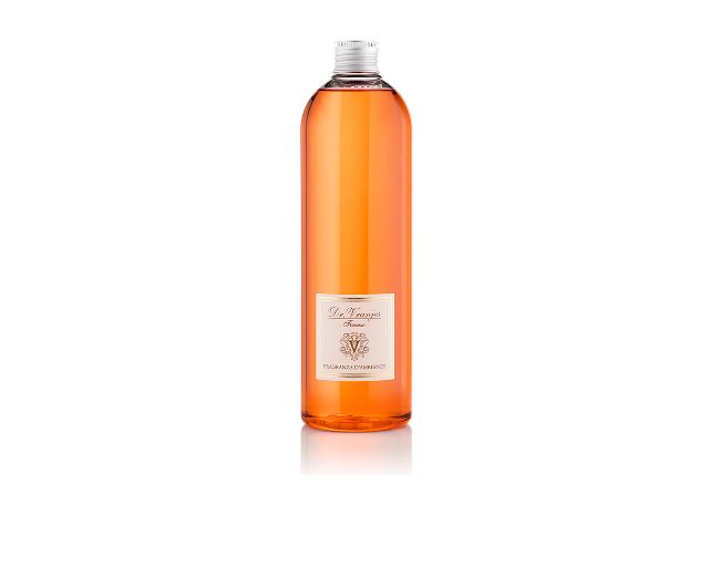 Refill vaniglia mandarino