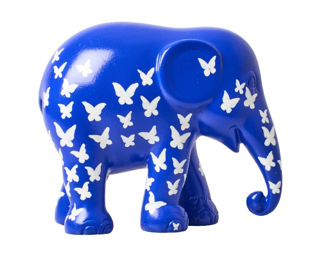 Elephant parade travel light altar