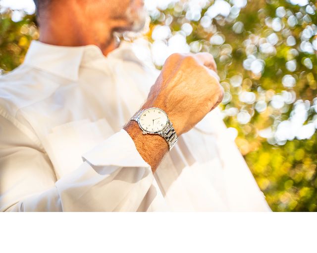 Watch Steel With White Dial Royal London 171861 888rl4146107