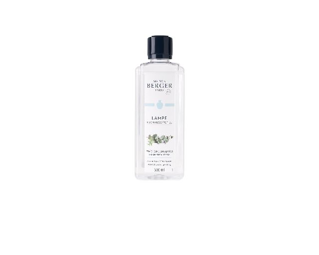 Profumo per la casa fraicheur d'eucalyptus
