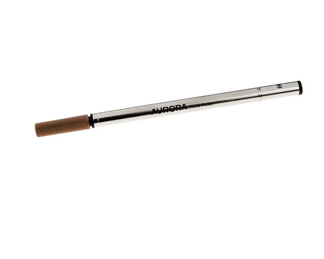 Roller pen replacement black