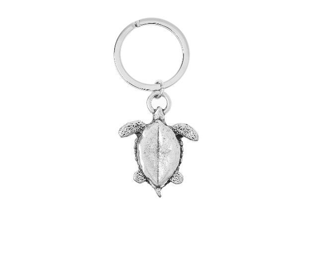Keyring Turtle Selezione Zanolli 178126 912mz24828