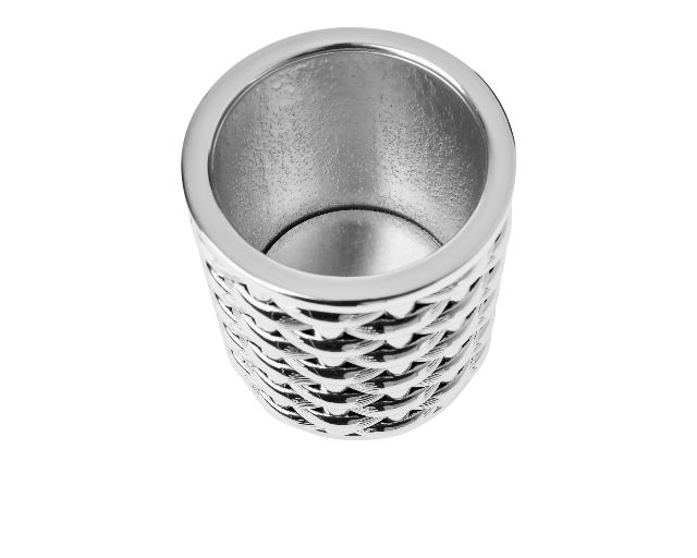 Pen Holder Wicker Selezione Zanolli 189218 445r18413