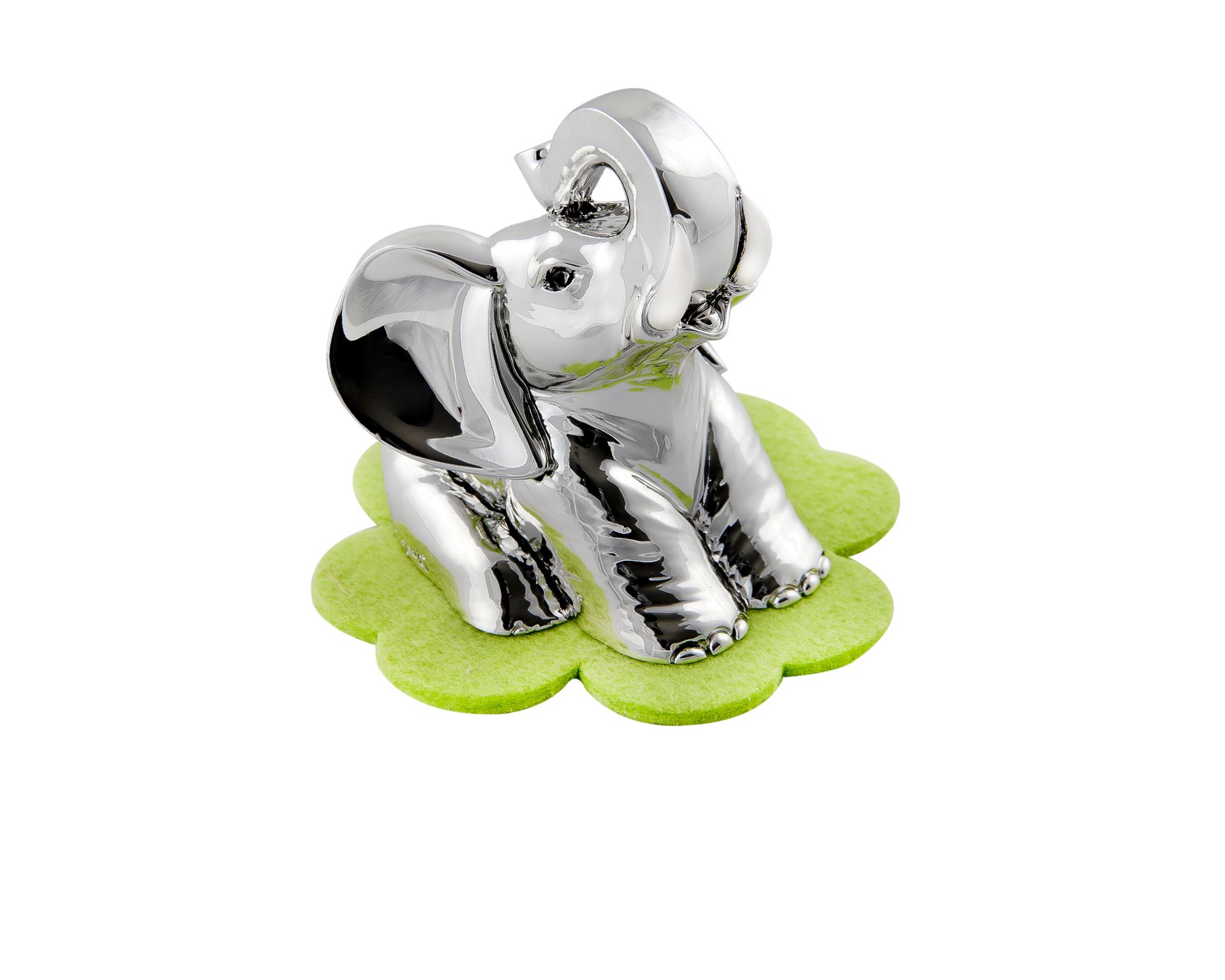 Figurina Elefante Selezione Zanolli 59430 890me2213