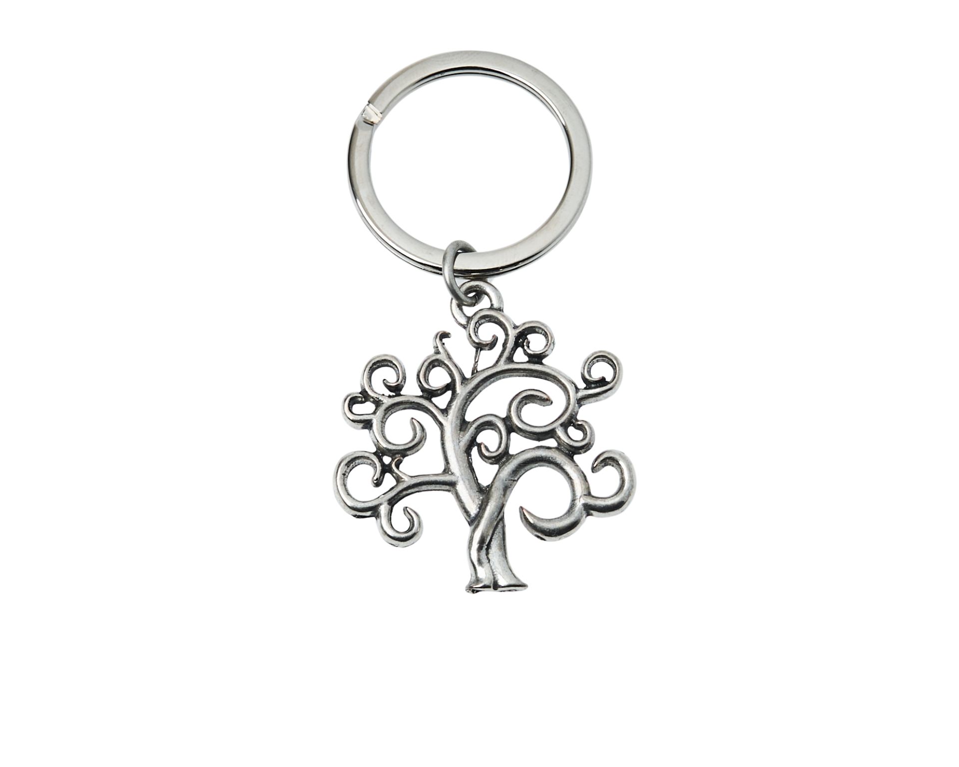 Keyring Tree Of Life Selezione Zanolli 184618 912mz25481