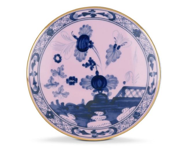 Box Oriente Italiano Azalea Porcelain Richard Ginori 189263 F01702x5080lxga59