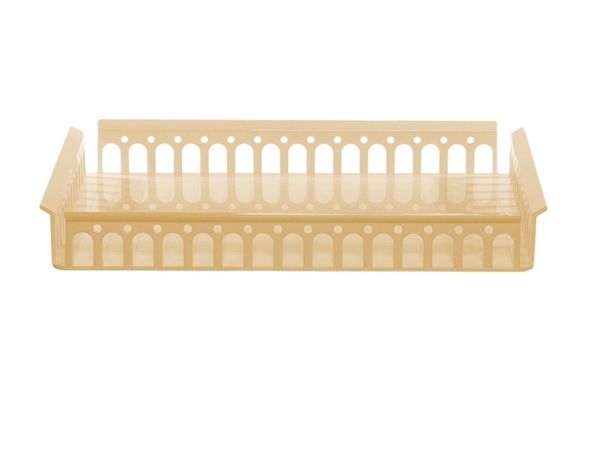 Vassoio Piazza Beige Kartell 178956 90601441da