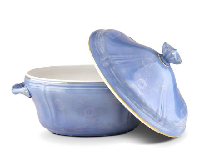 Soup Bowl Oriente Italiano Pervinc Porcelain Richard Ginori 189304 F00300zp0300385a61