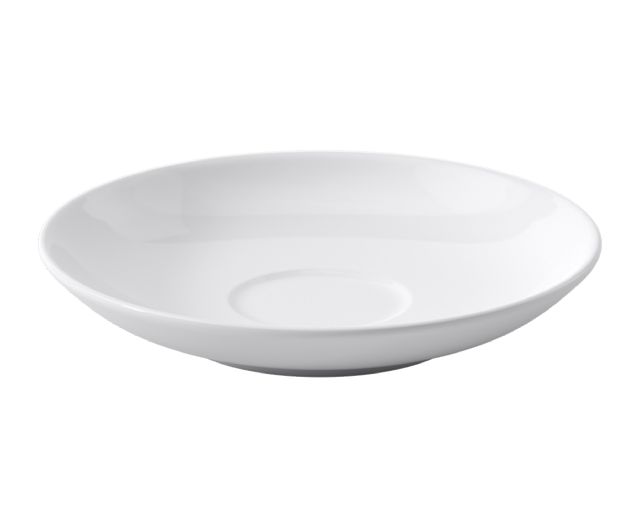Piatto tazza espresso anmut porcellana